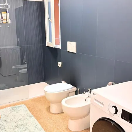 Se145 - Senigallia, Nuovissimo Trilocale Con Aria Condizionata Senigallia