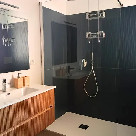 Se145 - Senigallia, Nuovissimo Trilocale Con Aria Condizionata