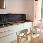 Se145 - Senigallia, Nuovissimo Trilocale Con Aria Condizionata * Senigallia