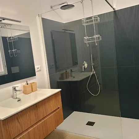 Se145 - Senigallia, Nuovissimo Trilocale Con Aria Condizionata Apartment Senigallia