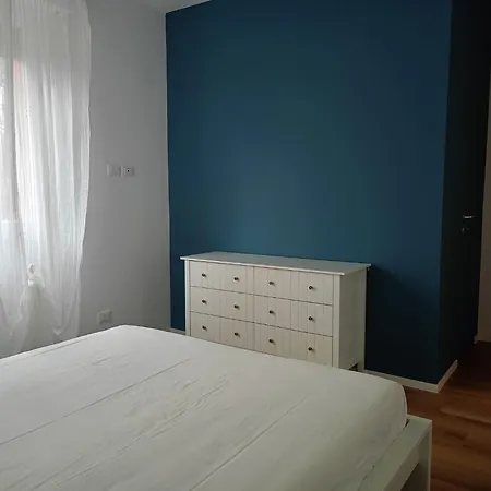 Se145 - Senigallia, Nuovissimo Trilocale Con Aria Condizionata Apartment *