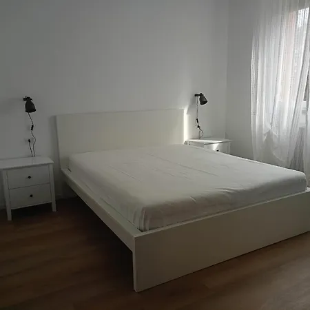 Se145 - Senigallia, Nuovissimo Trilocale Con Aria Condizionata