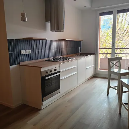 Apartment Se145 - Senigallia, Nuovissimo Trilocale Con Aria Condizionata