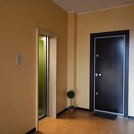 Se145 - Senigallia, Nuovissimo Trilocale Con Aria Condizionata Apartment *