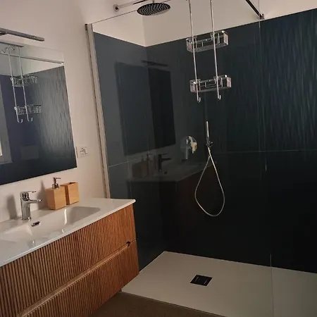 Se145 - Senigallia, Nuovissimo Trilocale Con Aria Condizionata Apartment Senigallia