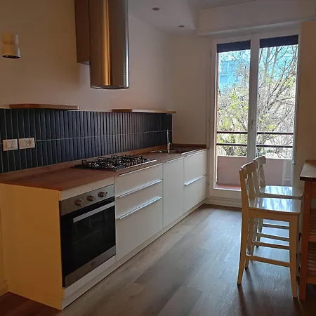 Apartment Se145 - Senigallia, Nuovissimo Trilocale Con Aria Condizionata Senigallia