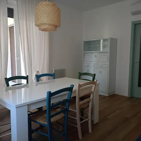 Se145 - Senigallia, Nuovissimo Trilocale Con Aria Condizionata Apartment *