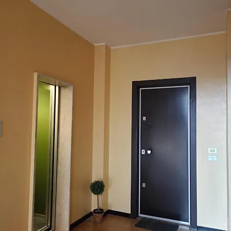 Se145 - Senigallia, Nuovissimo Trilocale Con Aria Condizionata Apartment Senigallia