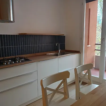Apartment Se145 - Senigallia, Nuovissimo Trilocale Con Aria Condizionata Senigallia