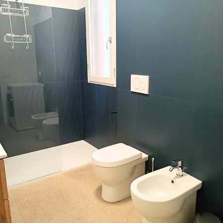 Appartement Se145 - Senigallia, Nuovissimo Trilocale Con Aria Condizionata Senigallia