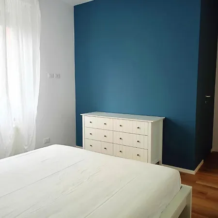 Se145 - Senigallia, Nuovissimo Trilocale Con Aria Condizionata * 세니갈리아