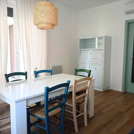 Se145 - Senigallia, Nuovissimo Trilocale Con Aria Condizionata Lejlighed Senigallia
