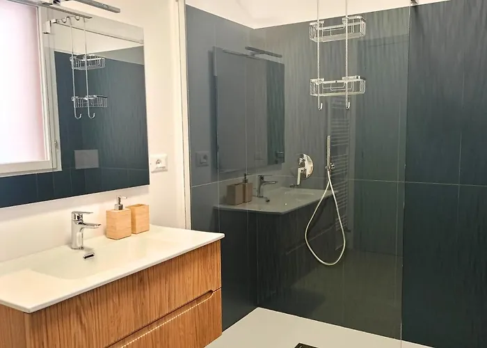 Se145 - Senigallia, Nuovissimo Trilocale Con Aria Condizionata *